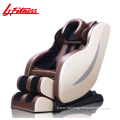 L Shape 4D Zero Gravity Electronic Massage Chair